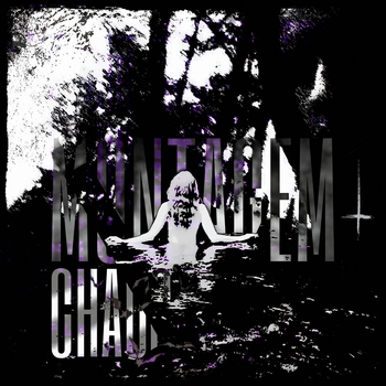 Альбом Montagem Chaos Phonk Killer, ONNMEE