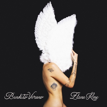 Elena Rose - Aleluya!