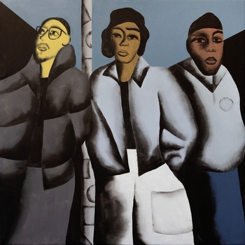 Planet Giza - Said and done