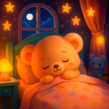 Альбом Звуки дождя и белый шум для спокойного сна Детские песни, Детские колыбельные, Музыка для сна младенца