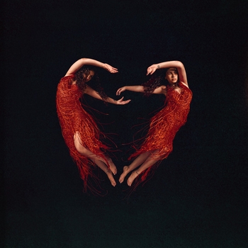 Alessia Cara, Lucky Daye - (Isn't It) Obvious