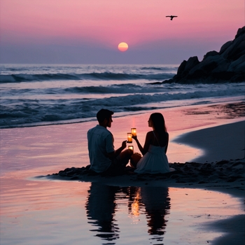 Хитовый чел - Ночь, огни и мы — Лучшие треки для путешествий