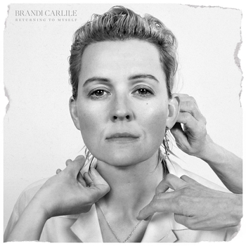 Brandi Carlile - Human