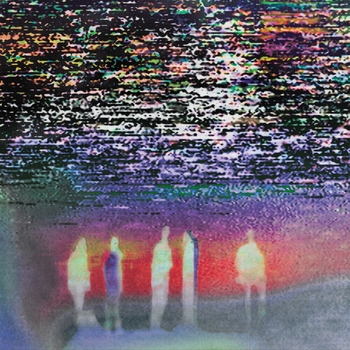 Just Mustard - SOMEWHERE (WE WERE JUST HERE 2025)