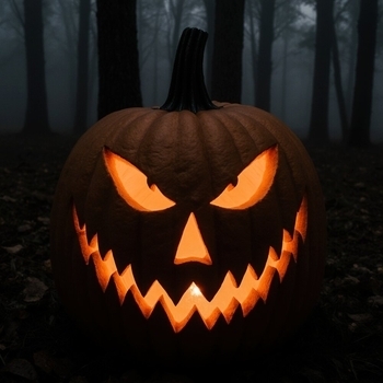 Альбом Плейлист для Хэллоуина: Атмосферная и Страшная Музыка Детские песни, Танцевальная Музыка, Музыка на Хэллоуин