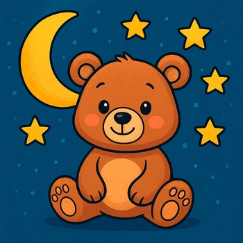 Альбом Музыка для сна малыша и младенцев и усыпляющая музыка для сна детей Детские песни, Детские колыбельные, Музыка для сна младенца