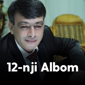 Nurmuhammet Meredow - Aýbölek