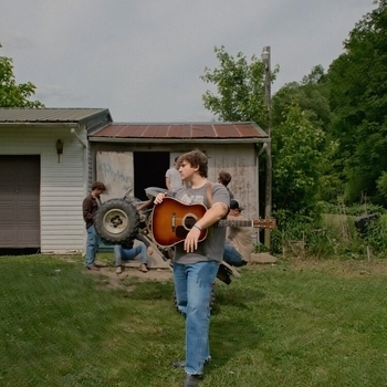 Joshua Slone - To Make You Mine (Thinking Too Much 2025)