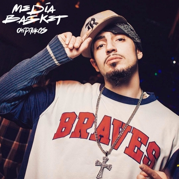 Альбом Media Basket Chipinkos