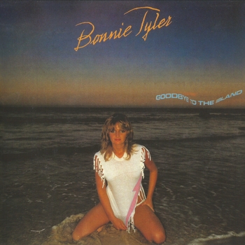 Bonnie Tyler - I'm Just A Woman