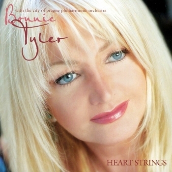 Bonnie Tyler - Human Touch