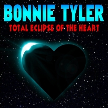 Альбом Total Eclipse of the Heart Bonnie Tyler