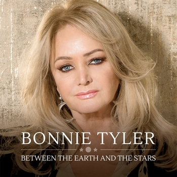 Альбом Between the Earth and the Stars Bonnie Tyler