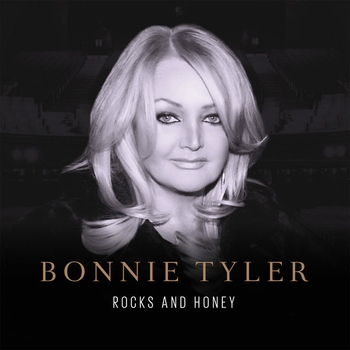 Альбом Rocks and Honey Bonnie Tyler