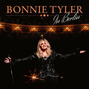 Альбом In Berlin (Live) Bonnie Tyler