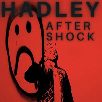 Альбом Aftershock, Vol. 1 Hadley
