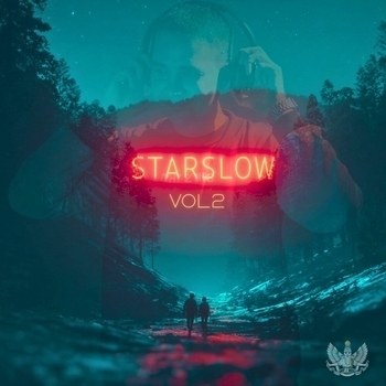 Альбом Starslow, vol. 2 Adam Jamar