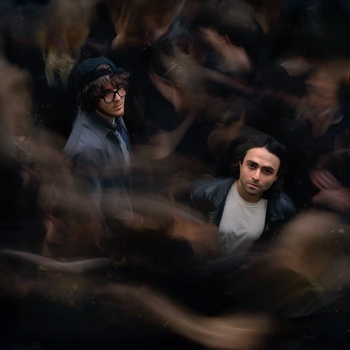 Альбом [некуда бежать] Lizer, Highself