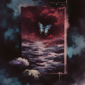 Dark Life Note - Silent Chrysalis