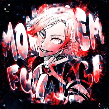 Альбом MONTAGEM FUMAÇA NCTS