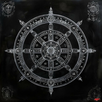 Альбом Samsara SebaLazi