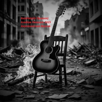 RainPain - Командир (Акустическая версия)