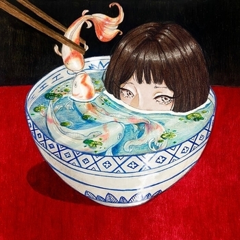 Mikayla Geier - no thoughts (HOT POT! 2025)