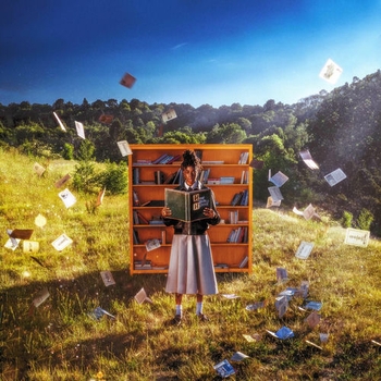 Cat Burns - Gemini (How To Be Human 2025)