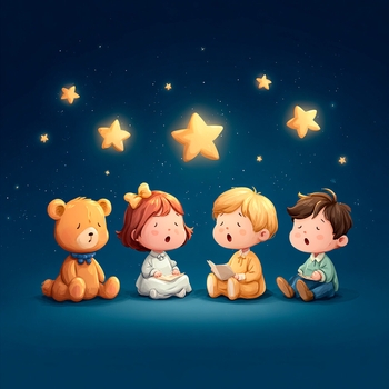 Альбом Колыбельные песни и успокаивающая музыка для сна малышей Детские песни, Детские колыбельные, Музыка для сна младенца