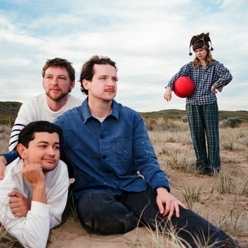 The Belair Lip Bombs - Price Of A Man (Again 2025)