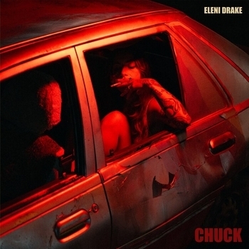 Eleni Drake - Ripples (CHUCK 2025)