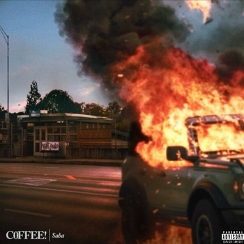 Saba - «don't be long» (C0FFEE 2025)