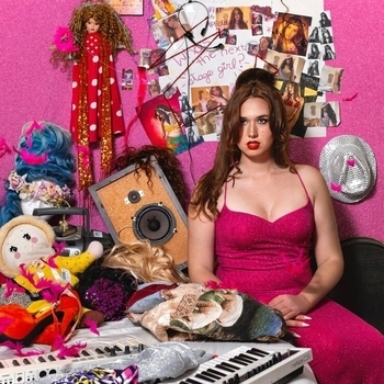 Альбом Stage Girl Eli