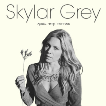 Skylar Grey - Be A Man About It