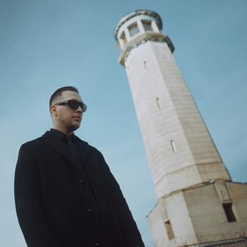 Lx24 - Мадонна (Geny Tur Remix)