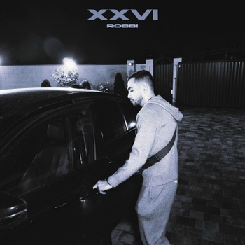 Robbi - Паки с цума