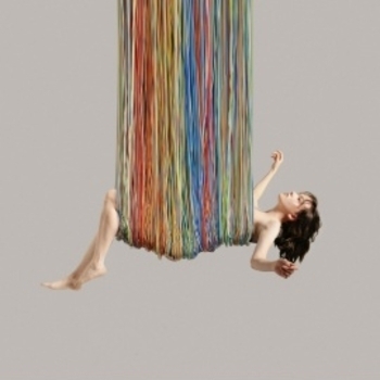 Рушана - Я забываю (страх)