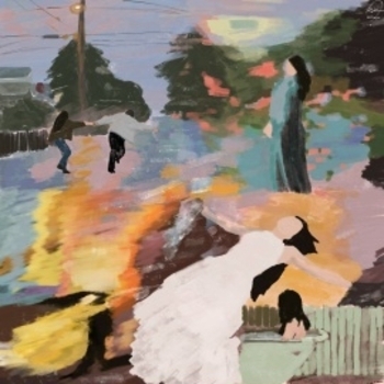 J. Rouh, Isaeva - Что если