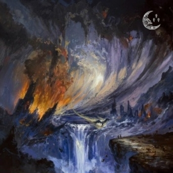 Currents - My Severance