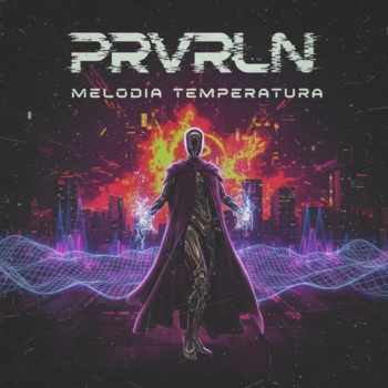 Альбом MELODIA TEMPERATURA Prvrln