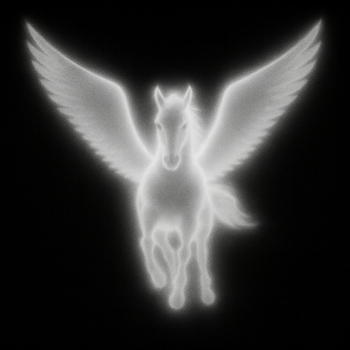 Gerxmvp - Pegasus 2 (Slowed)