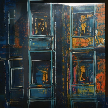 Альбом Дом, в котором Jaroom