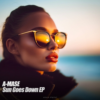 Альбом Sun Goes Down 2.0 A-Mase