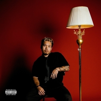 Альбом Мұнда біреу бар ма? Bonapart