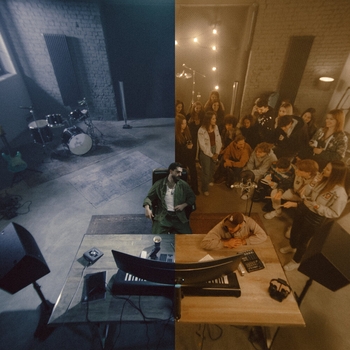 Альбом Рядом JONY