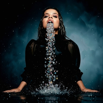 Сюзанна - Майским снегом