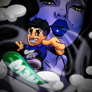 Альбом Remix pack Мэвл, TUSOVKA