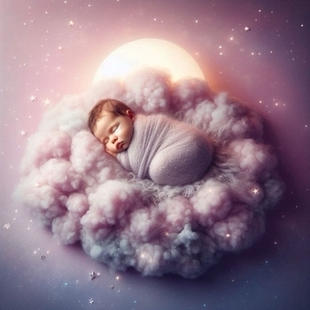 Детские колыбельные - Мягкая ночная колыбельная для детей