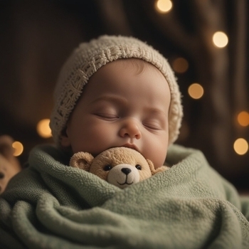 Детские колыбельные - Колыбельная, которая обнимает словно тёплое одеяло