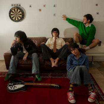 IV Of Spades - Karma